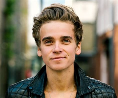 Joe sugg - Feb 19, 2021 · Joe Sugg will make his TV acting debut in The Syndicate Season 4, which arrives soon on BBC1, and we have (below) an exclusive first look picture. The former …